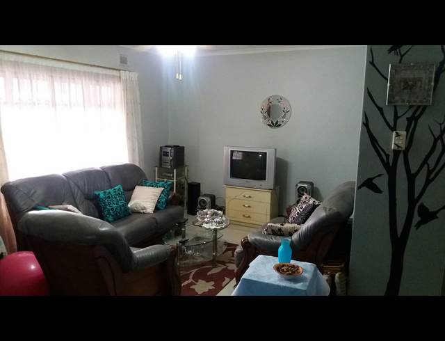 3 BEDROOM SIMPLEX SOLD IN PELHAM